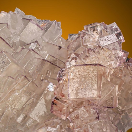 Fluorite-Fontsante Mine | Tanneron | Var | Provence-Alpes-Côte d´Azur | France